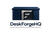 DeskForgeHQ - Home