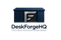 DeskForgeHQ - Home