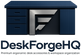 DeskForgeHQ - Home